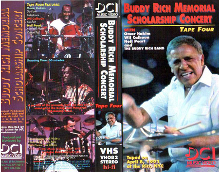 Buddy Rich Band