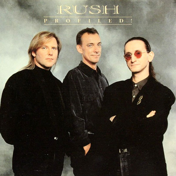 Rush: Profiled (Presto)