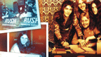 Beyond The Lighted Stage
