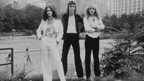 Rush in New York, 1974