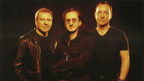 Rush in 2004