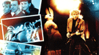 Beyond The Lighted Stage