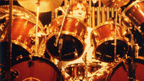 Drum God