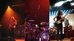 Moving Pictures Live