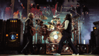 Moving Pictures Live
