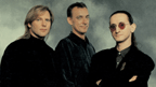 Rush Profiled Interview CD