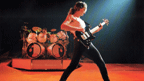 Neil and Geddy