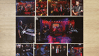 Time Machine Tourbook