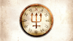 Alchemy clock