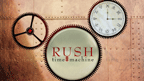 Time Machine Tourbook