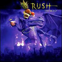 RUSH In Rio