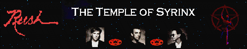 The Temple of Syrinx